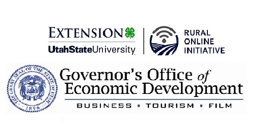 Economic Development logos