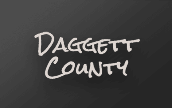 Daggett County