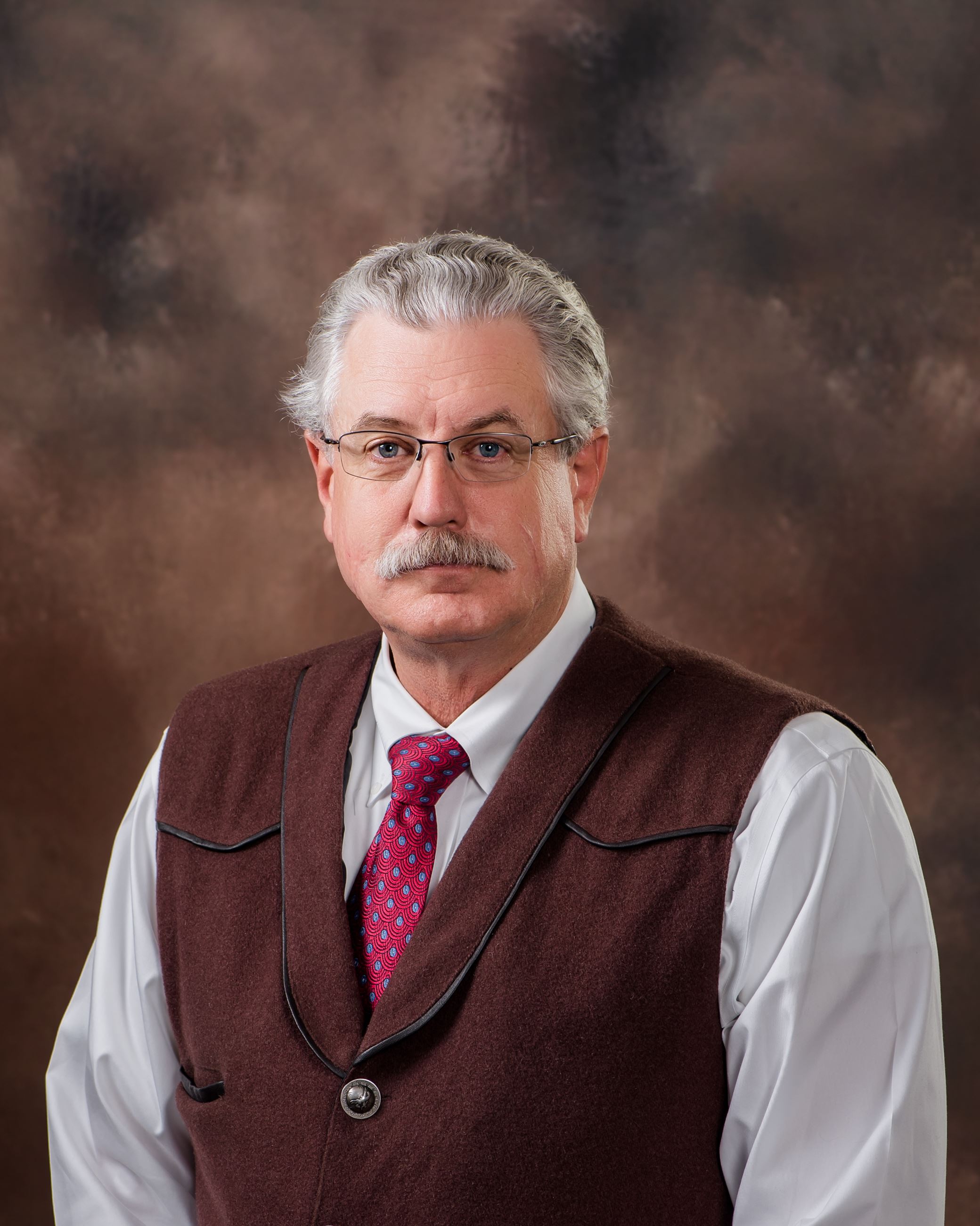 Commissioner "A" Jack Lytle