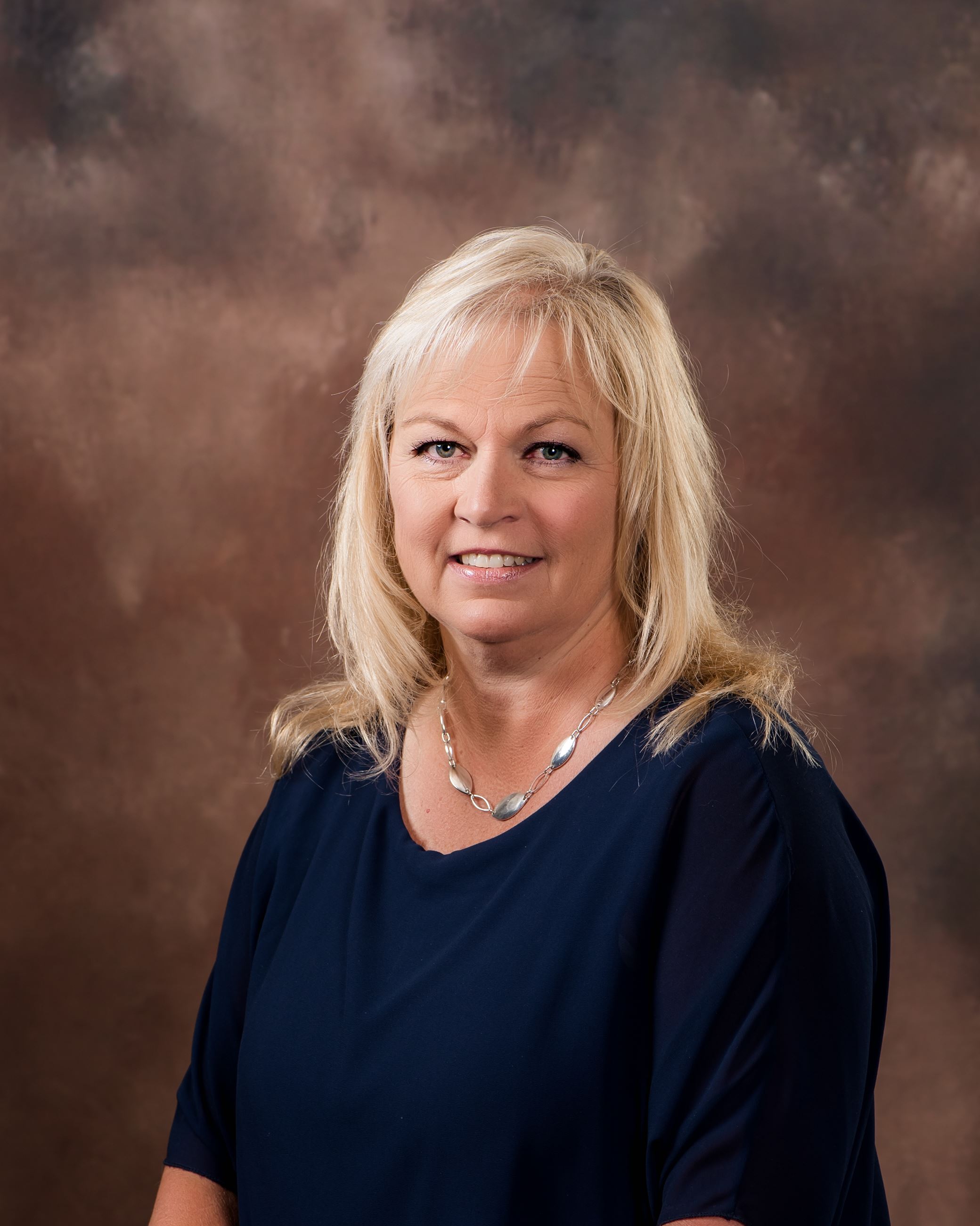 Planning & Zoning Admin Assistant - Carrie Poulsen