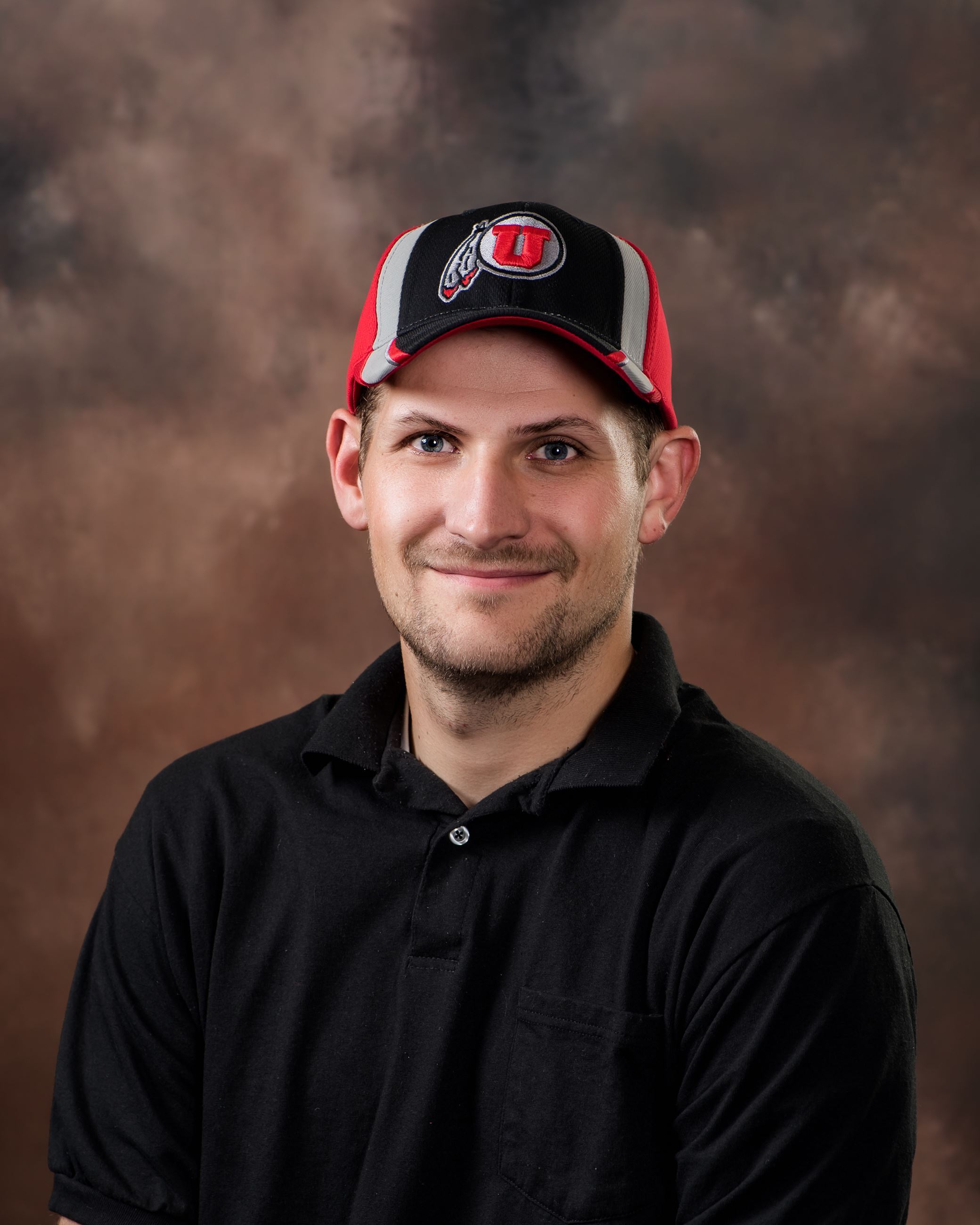 Buildings & Grounds Supervisor - Jesse Platt