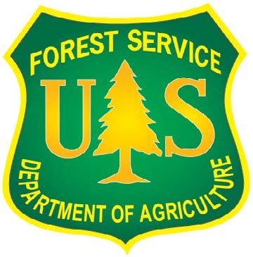US Forest Service Logo