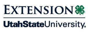 Utah State University Extension