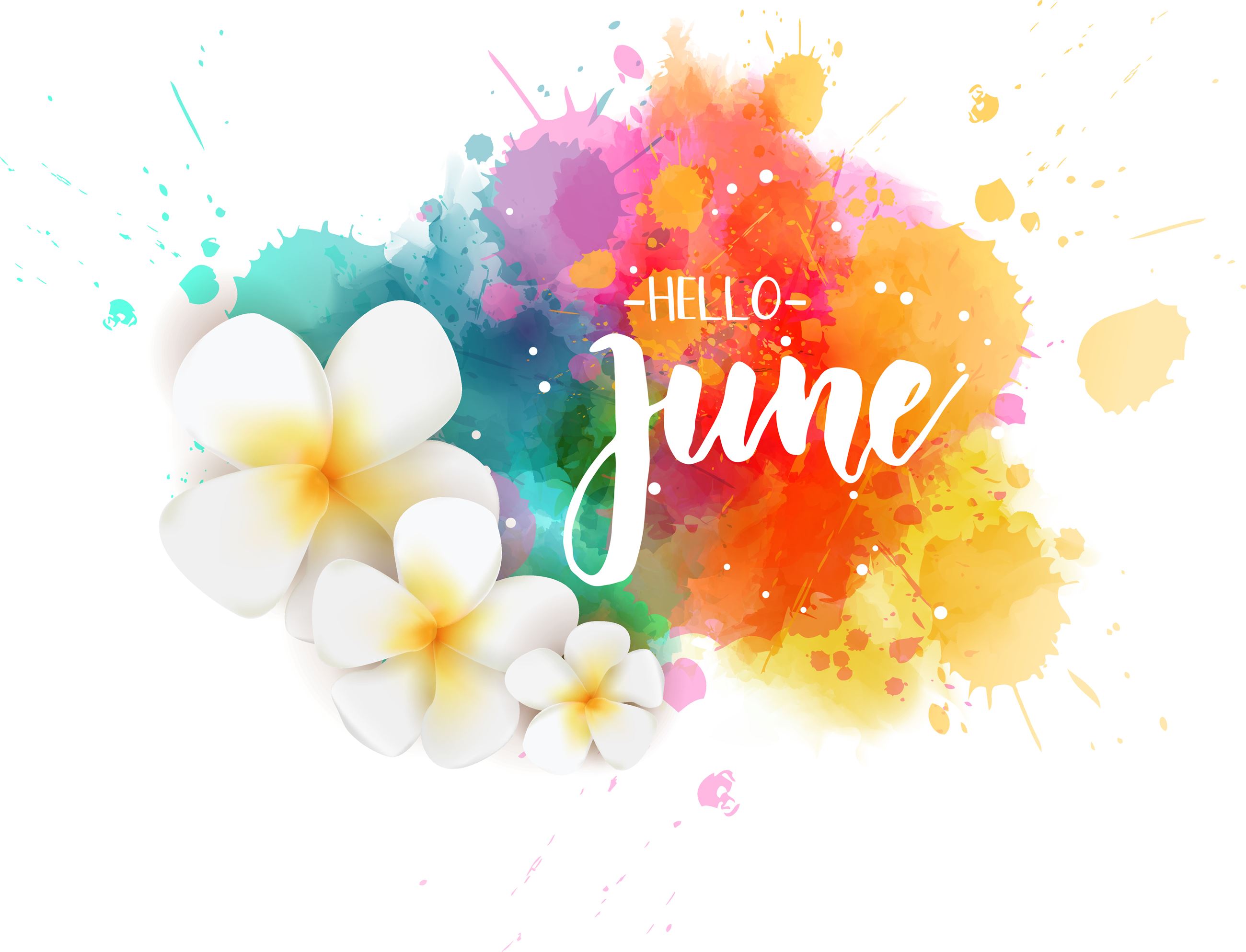 Hello-June