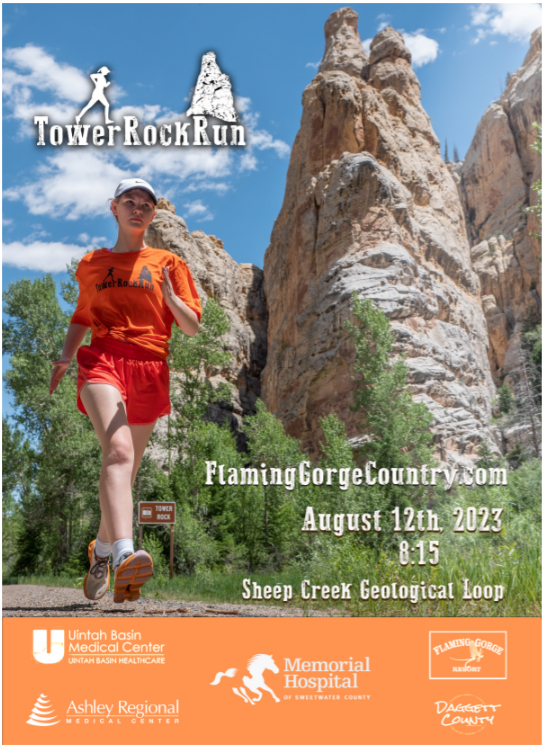 Tower Rock Run