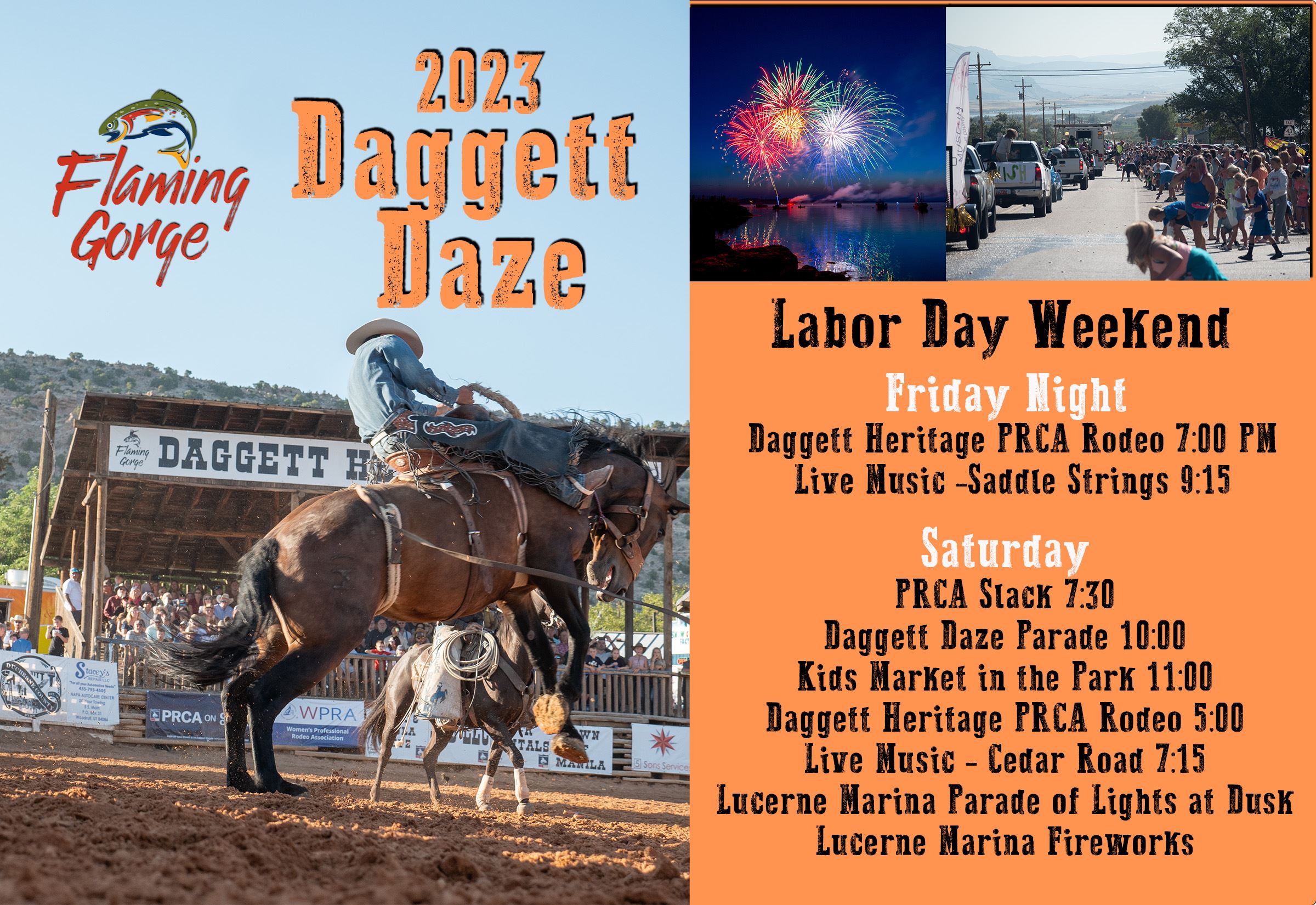 Daggett Daze county ad 2