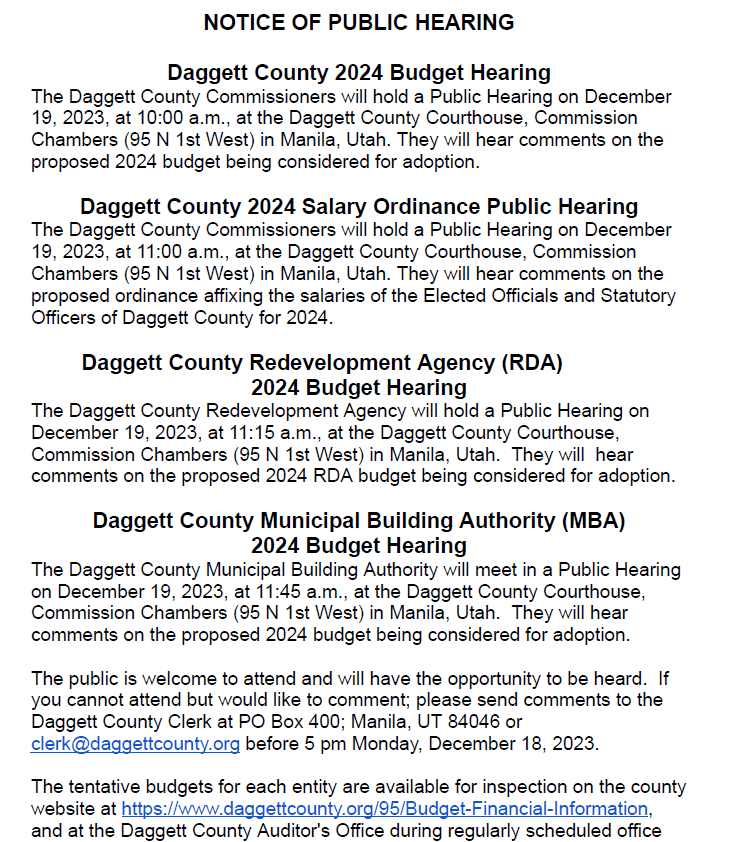 Notice2024BudgetHearing