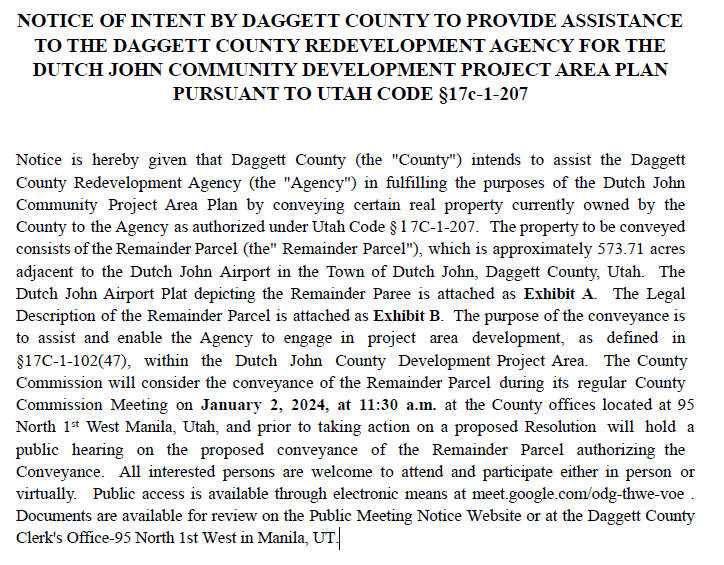 NoticeOfIntent Dec23