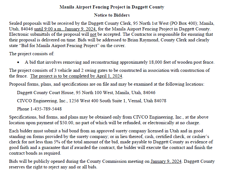 AirportFenceBidDec23