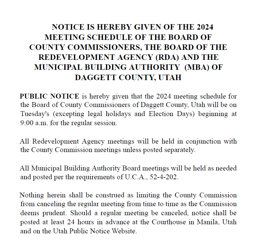 2024CommissionMeetings