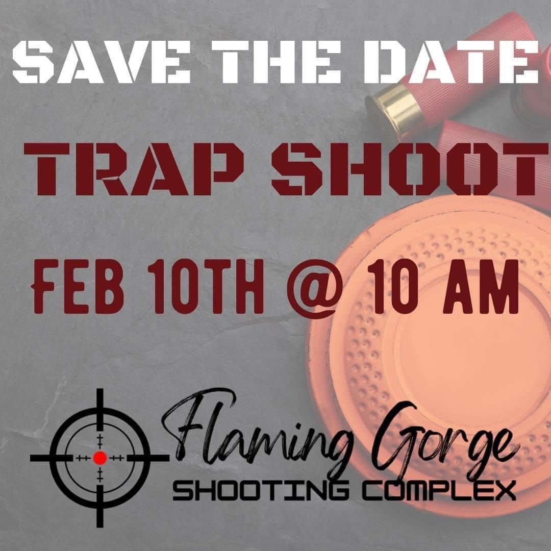 FebruaryTrapShoot