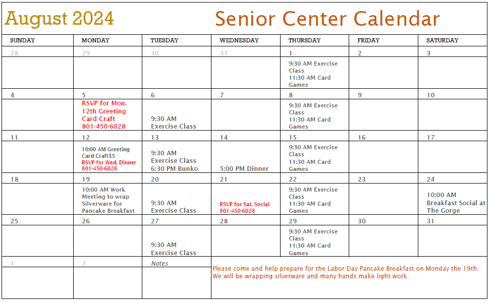 seniorCalendarAug24