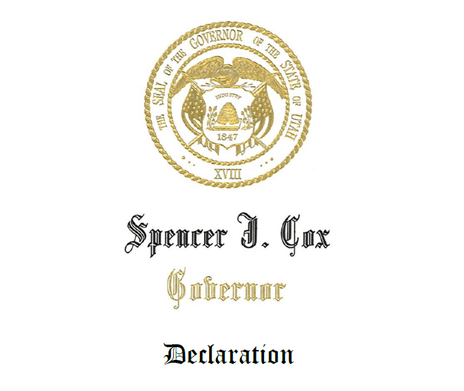 GovernorDeclaration10_2024