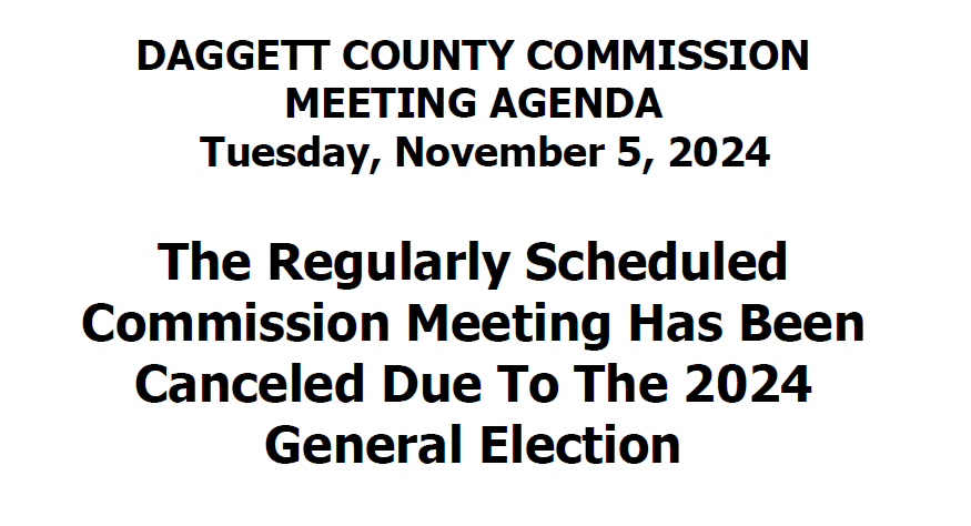 Nov5CommissionCanceled