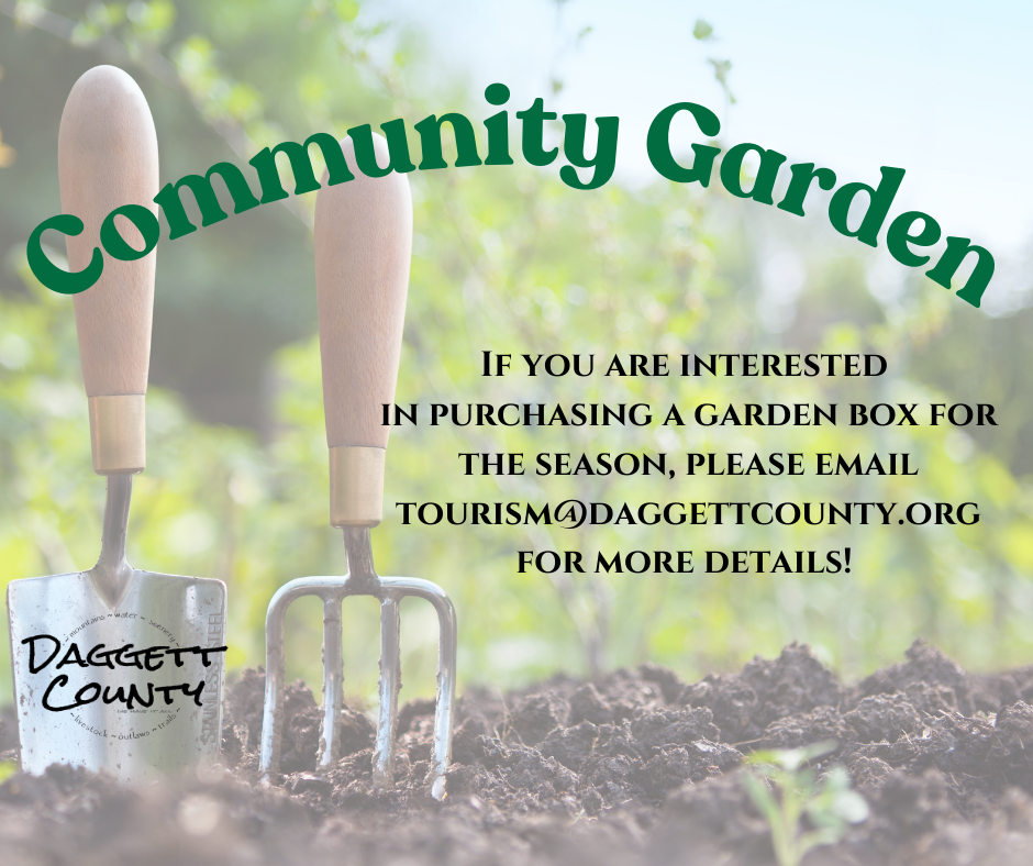 Community Garden