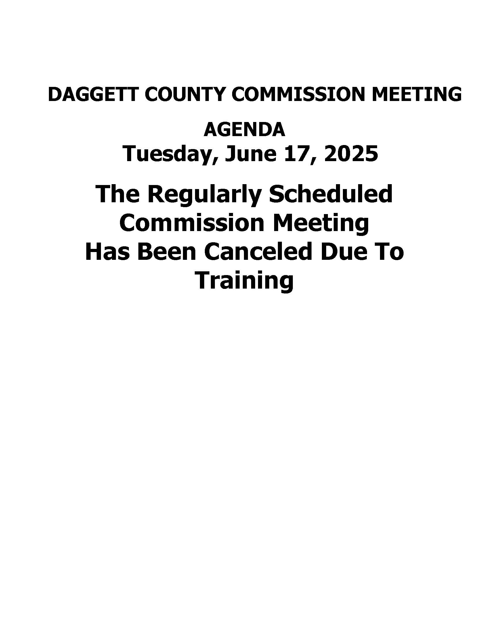 June 17, 2025 commission Mtg Agenda (1)