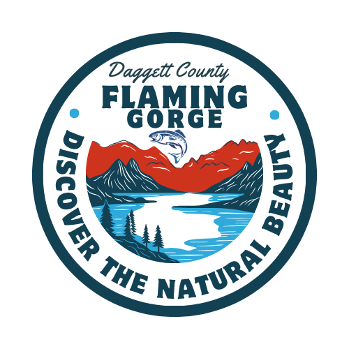 FlamingGorgeTourismLogo