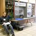 Photo of Platinum Sponsor Jones & Demille Engineering's Information Table
